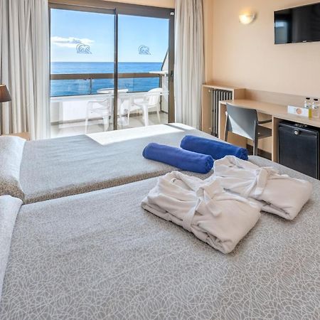 Tropic Park Hotel Malgrat de Mar Eksteriør billede