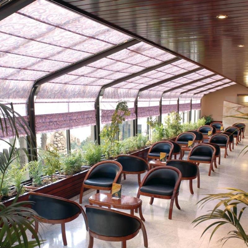 Tropic Park Hotel Malgrat de Mar Eksteriør billede